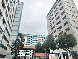 Blk 542 Hougang Avenue 8 (Hougang), HDB 4 Rooms #583948731